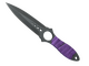 ★ Skeleton Knife | Ultraviolet (Factory New)