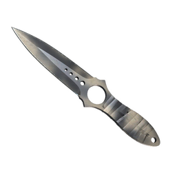 ★ Skeleton Knife | Scorched (Field-Tested)