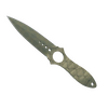 ★ Skeleton Knife | Safari Mesh (Factory New)