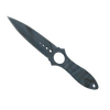 ★ Skeleton Knife | Night Stripe (Factory New)