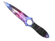 ★ Skeleton Knife | Doppler (Minimal Wear)