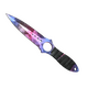 ★ Skeleton Knife | Doppler (Factory New)