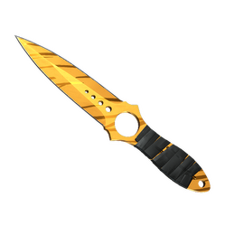 ★ Skeleton Knife | Tiger Tooth (Factory New)
