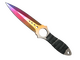 ★ Skeleton Knife | Fade (Factory New)