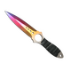 ★ Skeleton Knife | Fade (Factory New)