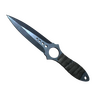 ★ Skeleton Knife | Blue Steel (Factory New)