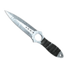 ★ Skeleton Knife | Damascus Steel (Factory New)