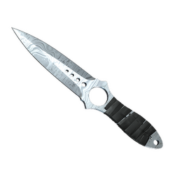 ★ Skeleton Knife | Damascus Steel (Factory New)