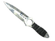 ★ StatTrak™ Skeleton Knife | Stained (Battle-Scarred)