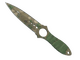 ★ StatTrak™ Skeleton Knife | Forest DDPAT (Battle-Scarred)