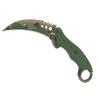 ★ Talon Knife | Forest DDPAT (Factory New)