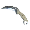 ★ StatTrak™ Talon Knife | Stained (Factory New)