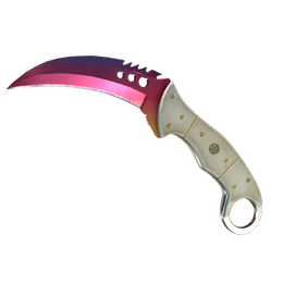 ★ Talon Knife | Fade (Factory New)