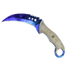 ★ Talon Knife | Doppler (Minimal Wear)