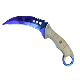 ★ Talon Knife | Doppler (Factory New)