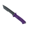 ★ Ursus Knife | Ultraviolet (Factory New)