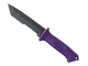 ★ Ursus Knife | Ultraviolet (Minimal Wear)