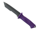 ★ Ursus Knife | Ultraviolet (Field-Tested)