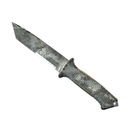 ★ StatTrak™ Ursus Knife | Urban Masked (Battle-Scarred)