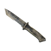 ★ Ursus Knife | Scorched (Battle-Scarred)