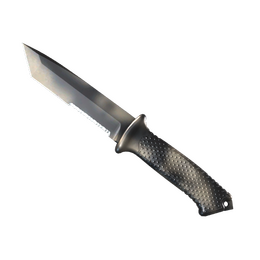 ★ Ursus Knife | Scorched (Minimal Wear)