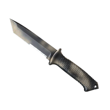 ★ Ursus Knife | Scorched (Field-Tested)