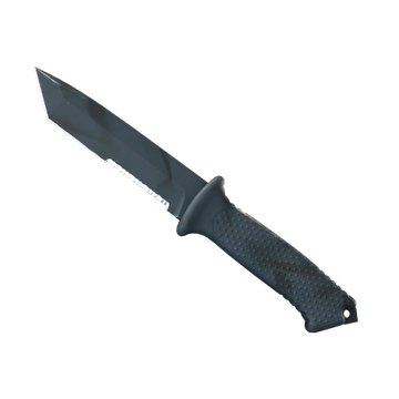 ★ Ursus Knife | Night Stripe (Field-Tested)