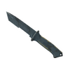 ★ Ursus Knife | Night Stripe (Battle-Scarred)