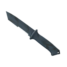 ★ Ursus Knife | Night Stripe (Minimal Wear)