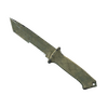 ★ Ursus Knife | Safari Mesh (Battle-Scarred)