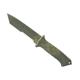 ★ Ursus Knife | Safari Mesh (Field-Tested)