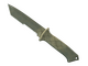 ★ StatTrak™ Ursus Knife | Safari Mesh (Field-Tested)