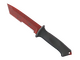★ Ursus Knife | Crimson Web (Minimal Wear)