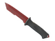★ Ursus Knife | Crimson Web (Well-Worn)