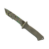 ★ Ursus Knife | Boreal Forest (Field-Tested)