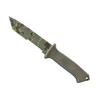 ★ Ursus Knife | Boreal Forest (Factory New)