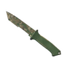 ★ Ursus Knife | Forest DDPAT (Battle-Scarred)