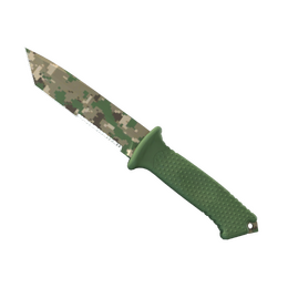 ★ Ursus Knife | Forest DDPAT (Minimal Wear)