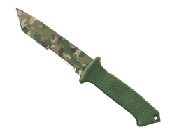 ★ Ursus Knife | Forest DDPAT