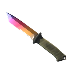 ★ Ursus Knife | Fade (Factory New)