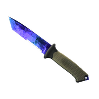 ★ Ursus Knife | Doppler (Factory New)
