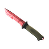 ★ Ursus Knife | Slaughter (Field-Tested)