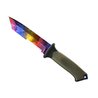 ★ Ursus Knife | Marble Fade (Factory New)