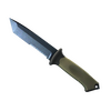 ★ Ursus Knife | Blue Steel (Factory New)