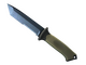 ★ Ursus Knife | Blue Steel (Minimal Wear)