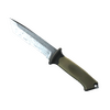 ★ Ursus Knife | Damascus Steel (Factory New)