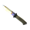 ★ Ursus Knife | Case Hardened (Factory New)