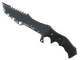 ★ StatTrak™ Huntsman Knife | Night (Field-Tested)