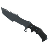★ Huntsman Knife | Night (Factory New)