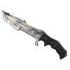 ★ StatTrak™ Huntsman Knife | Scorched (Field-Tested)